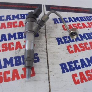 23357 – INYECTOR – Renault