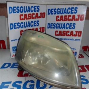 21858 – FARO DEL. DCHO – Citroen