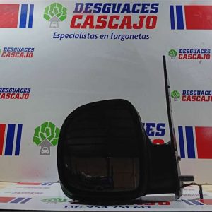47619 – RETROVISOR IZDO. – Mercedes-Benz