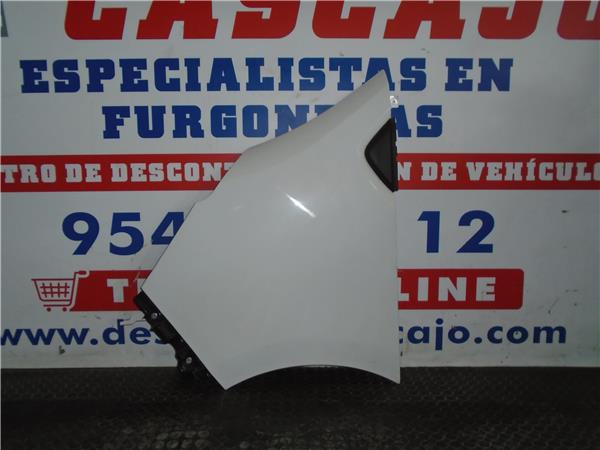 40349 – ALETA DEL. IZDA. – Nissan