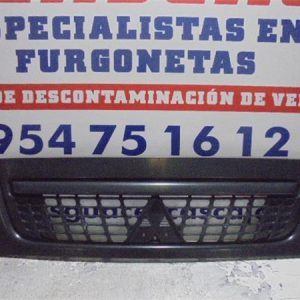 36312 – REJILLA CAPO – Mitsubishi