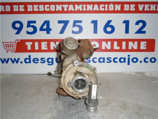 38872 – TURBO – Renault - Imagen 2