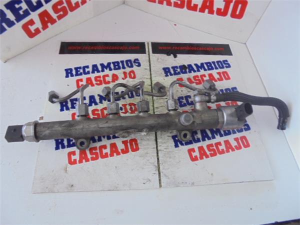 24499 – RAMPA INYECTORES – Mercedes-Benz - Imagen 2