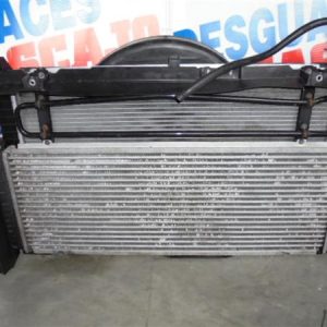 14632 – INTERCOOLER – Mercedes-Benz
