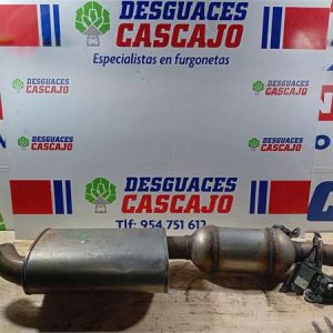 47679 – CATALIZADOR – Fiat