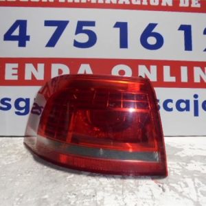 35662 – PILOTO TRA. IZDO. – Volkswagen