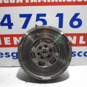 39281 – VOLANTE MOTOR – Volkswagen