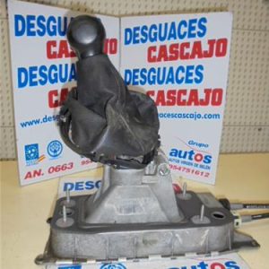 8343 – PALANCA DE CAMBIO – Seat