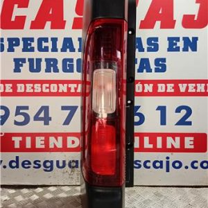 42555 – PILOTO TRA. IZDO. – Nissan