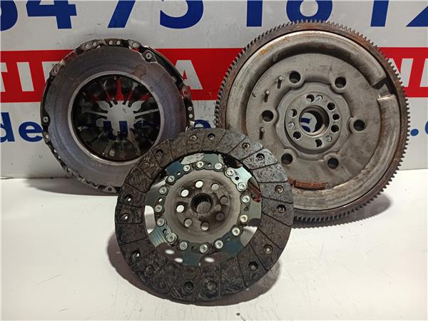 41503 – KIT EMBRAGUE COMPLETO – Nissan - Imagen 2