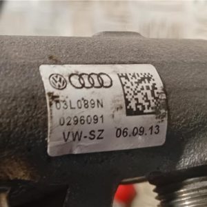 42834 – RAMPA INYECTORA – Volkswagen