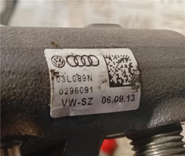 42834 – RAMPA INYECTORA – Volkswagen