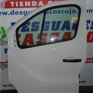 40334 – PUERTA DEL. IZDA. – Nissan