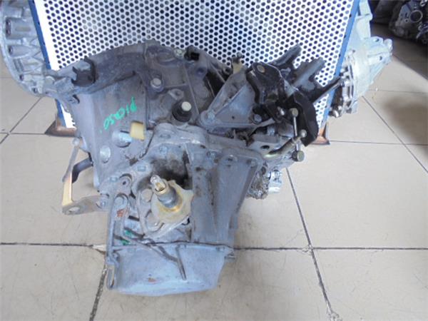 28853 – CAJA CAMBIOS MANUAL – Citroen - Imagen 3