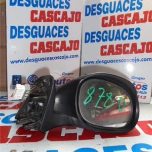 25671 – RETROVISOR DCHO. – Citroen