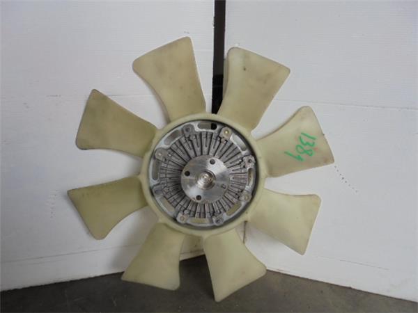 33127 – VENTILADOR VISCOSO – Kia