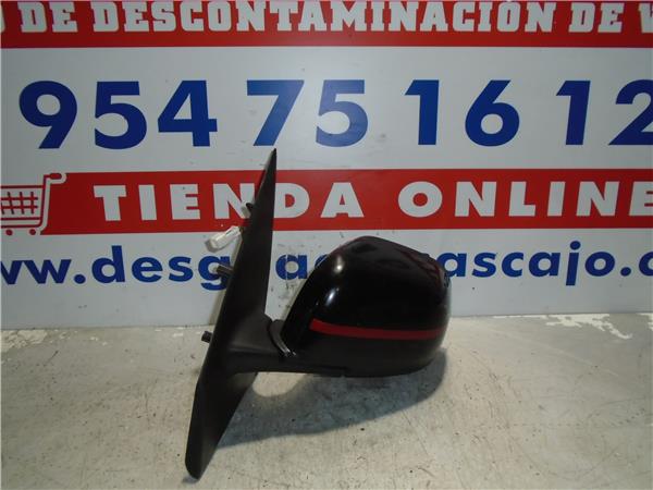 39440 – RETROVISOR IZDO. – Dacia