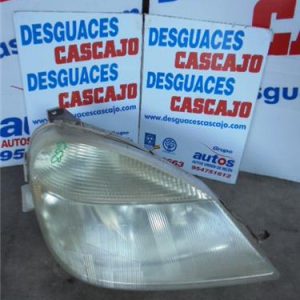 21441 – FARO DEL. DCHO – Mercedes-Benz