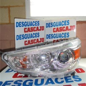 25469 – FARO DEL. IZDO. – Mitsubishi