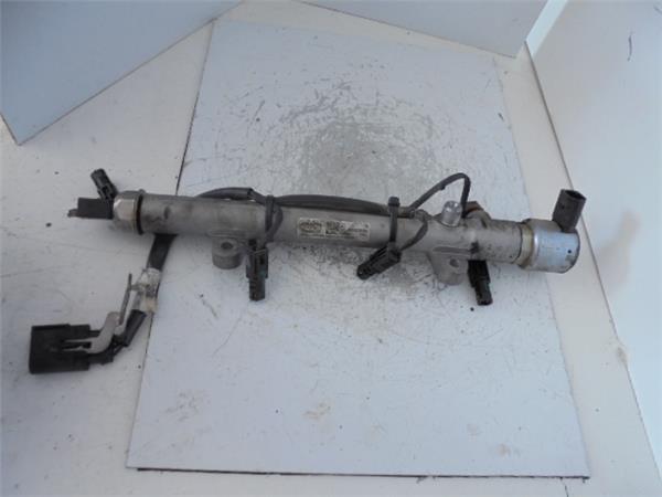 30936 – RAMPA INYECTORES – Mercedes-Benz