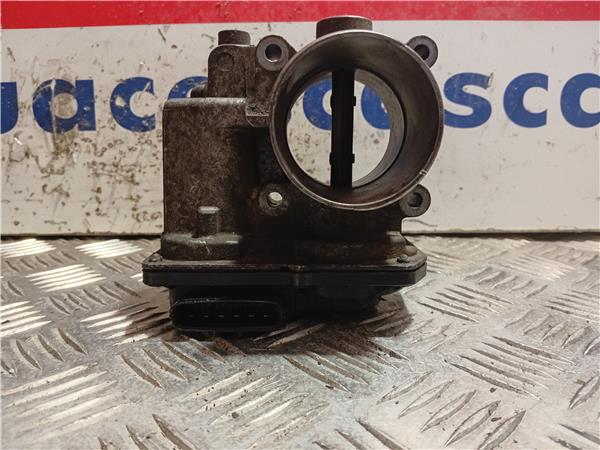 42514 – CAJA MARIPOSA AIRE – Nissan - Imagen 2