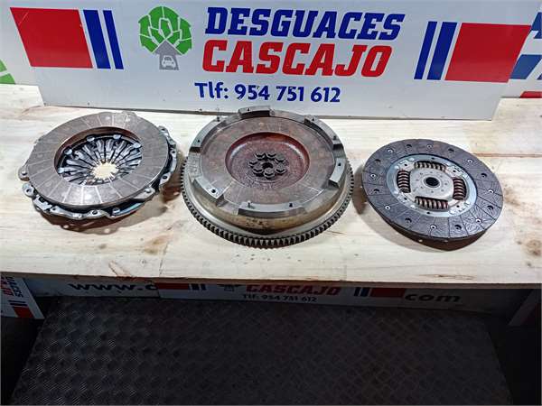 47604 – KIT EMBRAGUE COMPLETO – Fiat - Imagen 2