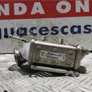 43201 – ENFRIADOR GASES EGR – Fiat