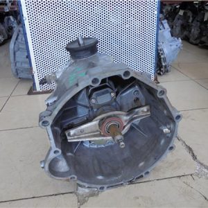 27969 – CAJA CAMBIOS MANUAL – Volkswagen