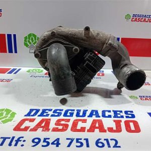 45613 – TURBO – Nissan