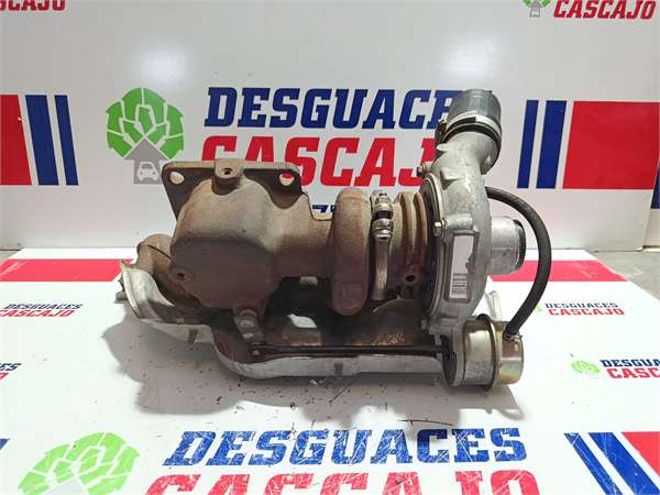 46877 – TURBO – Ford - Imagen 2