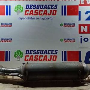 47629 – CATALIZADOR – Peugeot