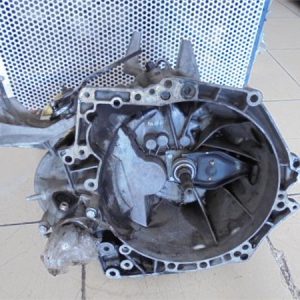 31504 – CAJA CAMBIOS MANUAL – Peugeot