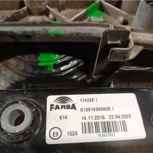 43250 – PILOTO TRA. IZDO. – Citroen