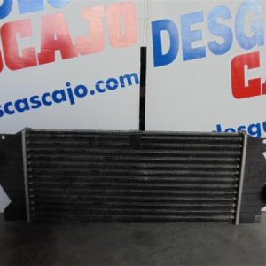 14634 – INTERCOOLER – Mercedes-Benz