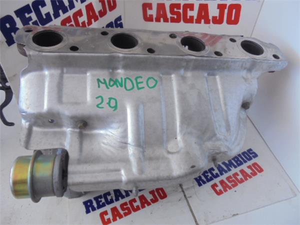 22132 – TURBO – Ford
