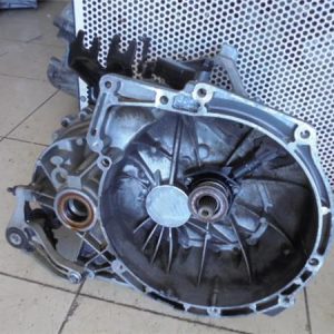 32568 – CAJA CAMBIOS MANUAL – Ford