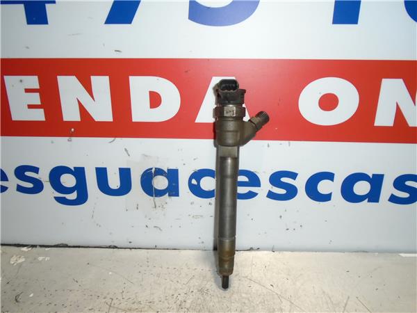 38876 – INYECTOR – Renault - Imagen 2