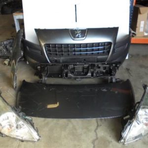 29787 – FRENTE COMPLETO – Peugeot