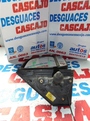 21363 – RETROVISOR DCHO. – Fiat - Imagen 4