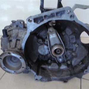 33302 – CAJA CAMBIOS MANUAL – Seat
