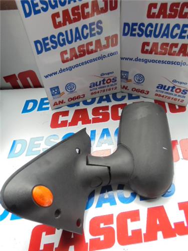 14289 – RETROVISOR IZDO. – Ford - Imagen 2