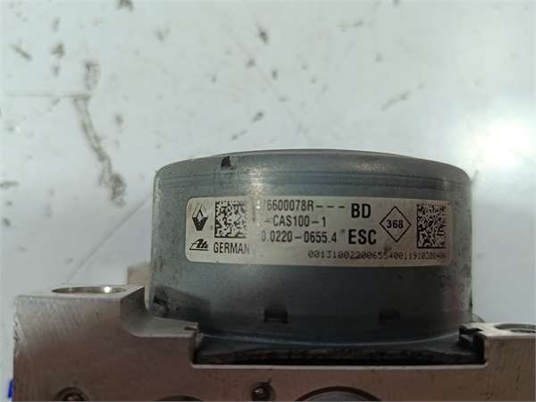 46683 – NUCLEO ABS – Dacia - Imagen 3