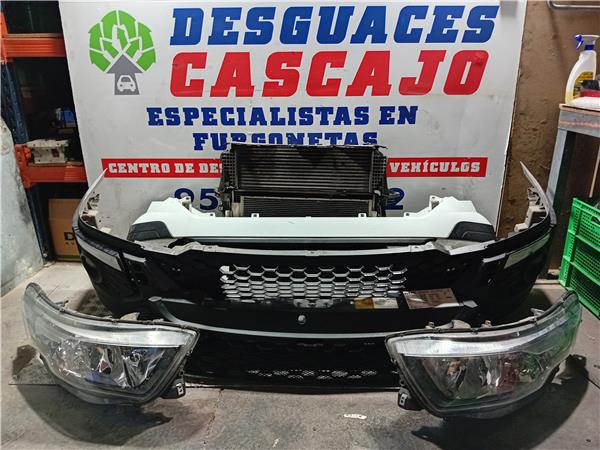 43348 – FRONTAL COMPLETO – Iveco - Imagen 2