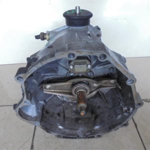 32709 – CAJA CAMBIOS MANUAL – Volkswagen