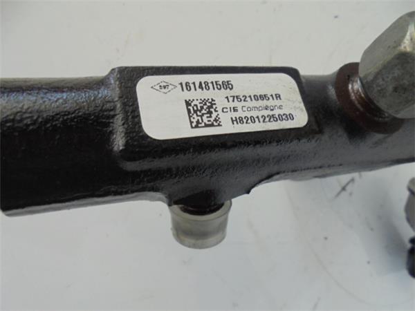 31558 – RAMPA INYECTORES – Nissan