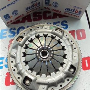 27319 – KIT EMBRAGUE COMPLETO – Isuzu
