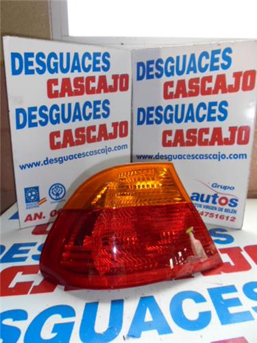 26027 – PILOTO TRA. IZDO. – BMW
