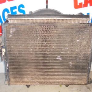 12606 – INTERCOOLER – Jeep