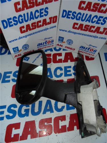 18196 – RETROVISOR IZDO. – Ford