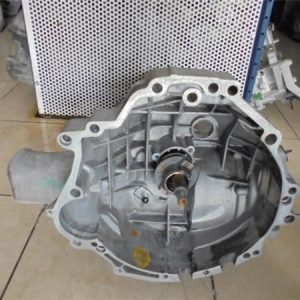 31746 – CAJA CAMBIOS MANUAL – Audi